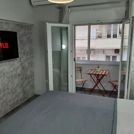 Vali_Skg Studio 테살로니키 외부 사진