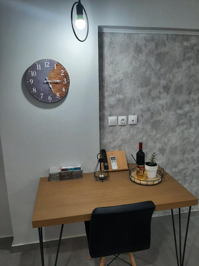 Vali_Skg Studio 테살로니키 외부 사진