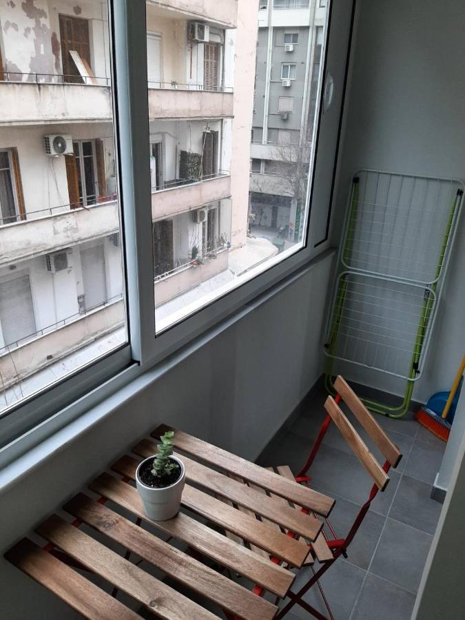 Vali_Skg Studio 테살로니키 외부 사진