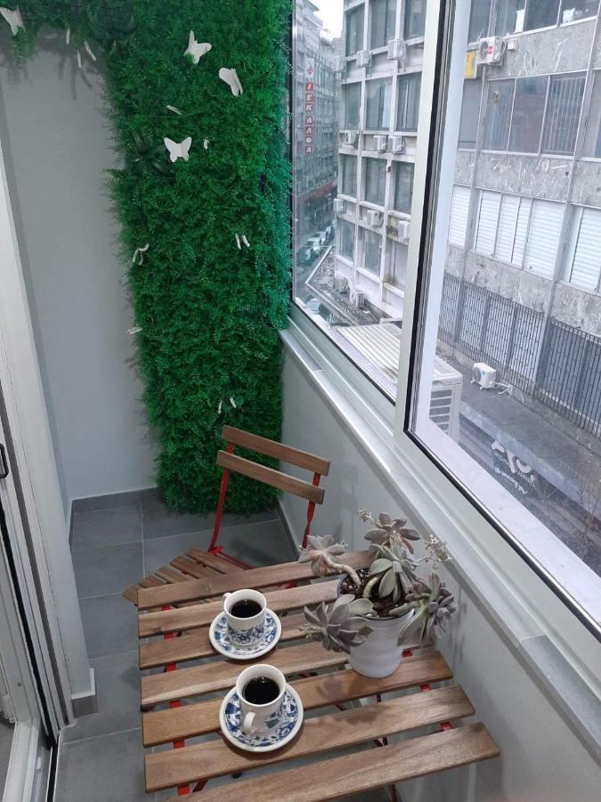 Vali_Skg Studio 테살로니키 외부 사진