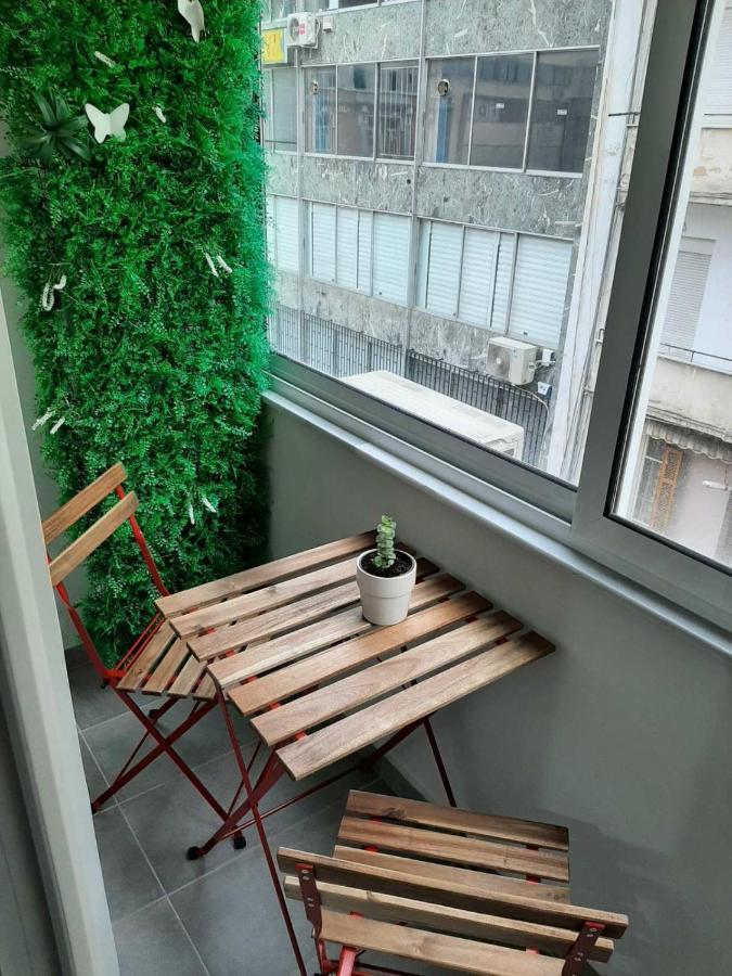 Vali_Skg Studio 테살로니키 외부 사진