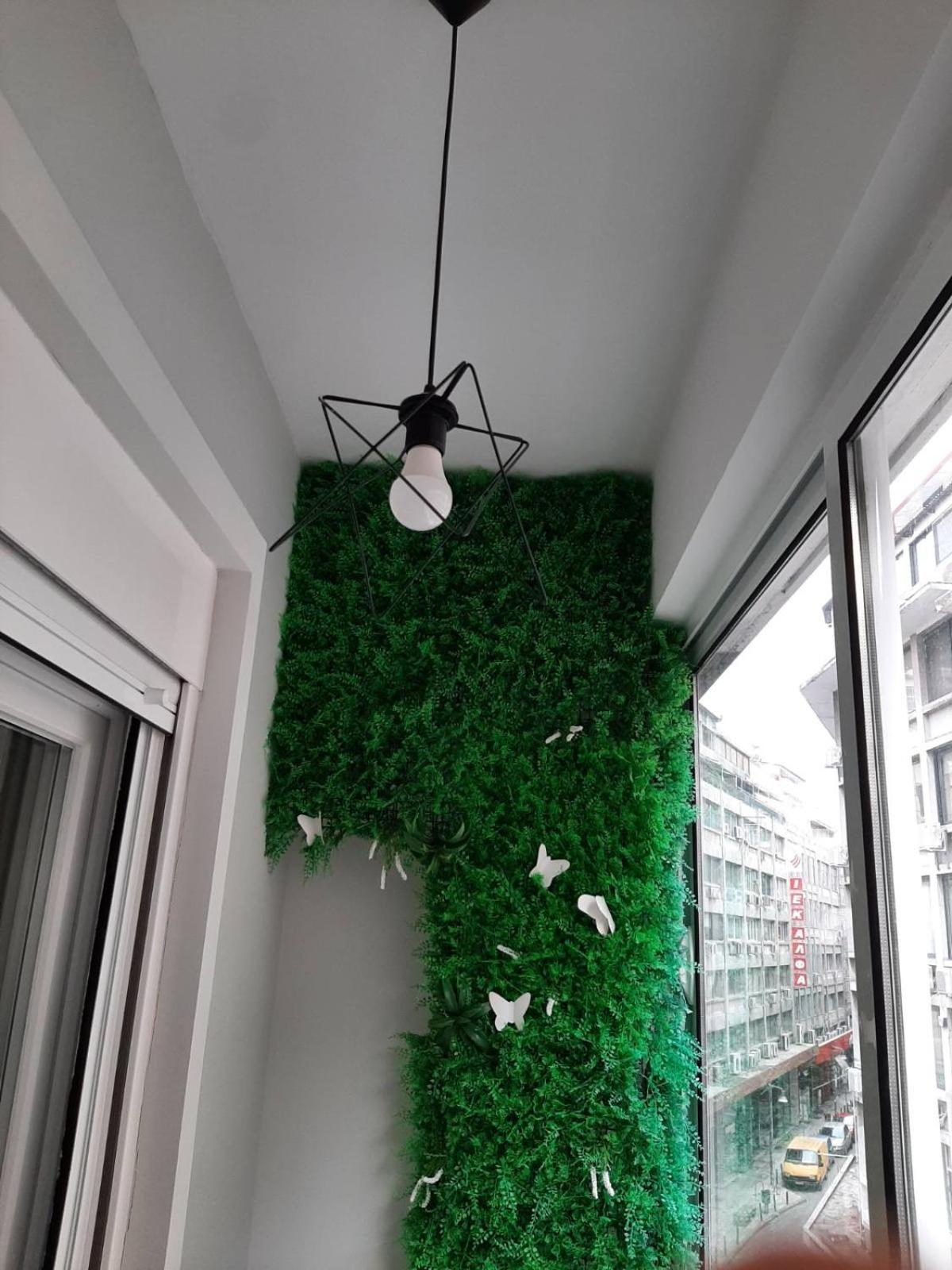 Vali_Skg Studio 테살로니키 외부 사진